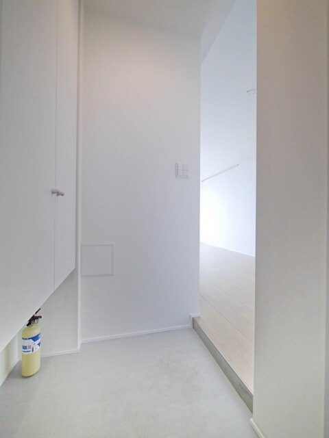 コスモリード川崎の物件内観写真