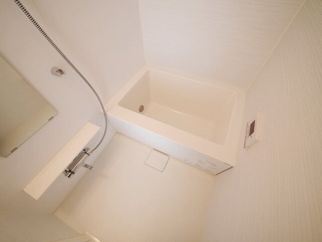 コスモリード川崎の物件内観写真