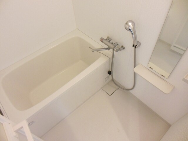 シエル武蔵小杉の物件内観写真