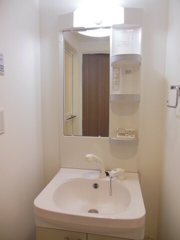 シエル武蔵小杉の物件内観写真