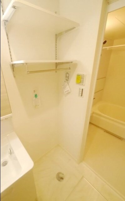 メゾン・ド・ベルの物件内観写真