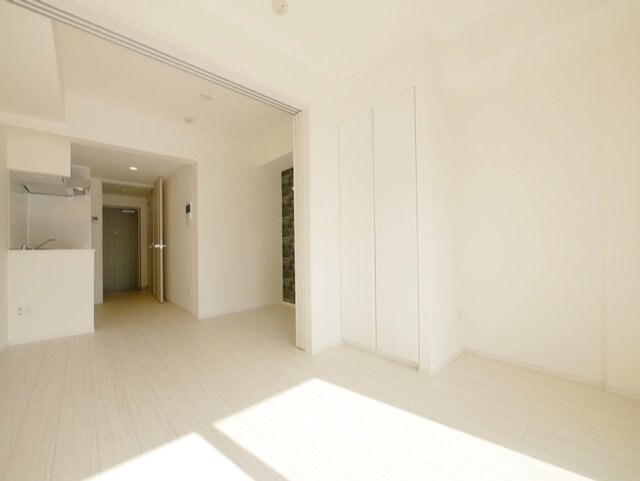 ハーモニーレジデンス武蔵小杉フォレストスクエアの物件内観写真