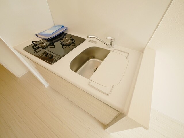 ハーモニーレジデンス武蔵小杉フォレストスクエアの物件内観写真