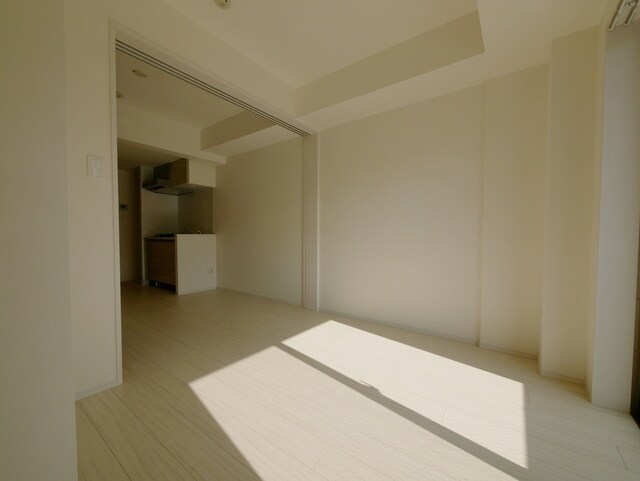 ハーモニーレジデンス武蔵小杉フォレストスクエアの物件内観写真