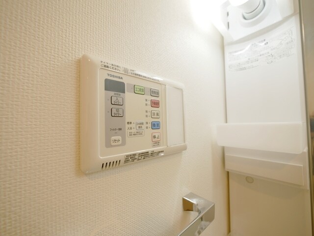 ハーモニーレジデンス武蔵小杉フォレストスクエアの物件内観写真