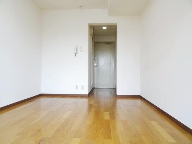 オリエンタル新丸子IIの物件内観写真