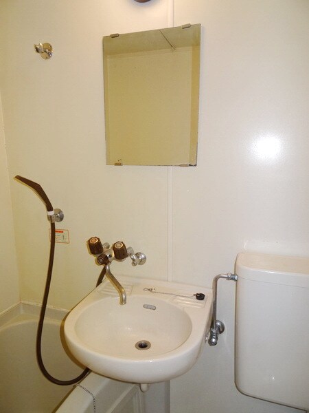 オリエンタル新丸子IIの物件内観写真