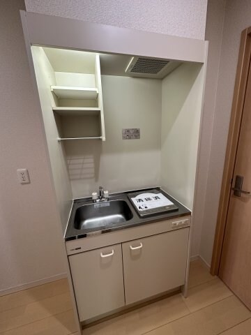 サニーコートの物件内観写真