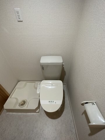 サニーコートの物件内観写真