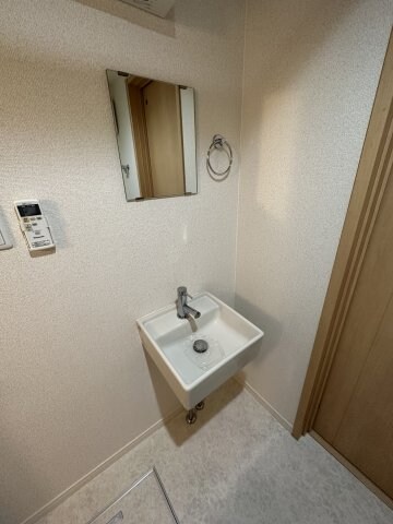 サニーコートの物件内観写真