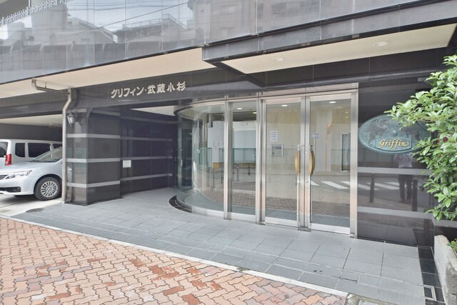 グリフィン武蔵小杉の物件内観写真
