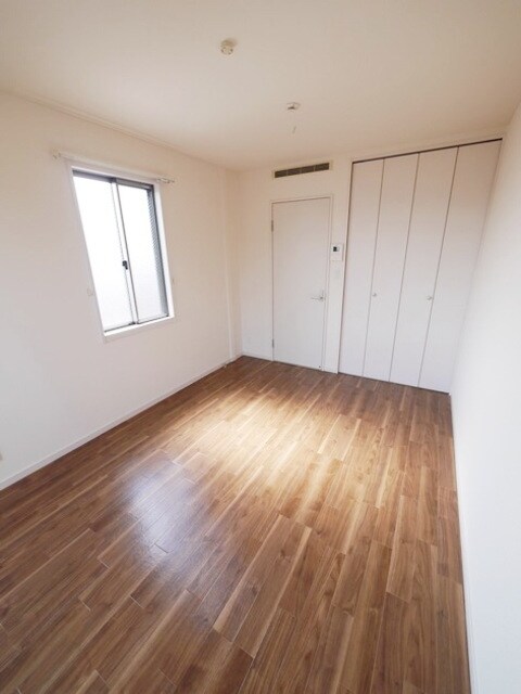 ダイシハイツの物件内観写真