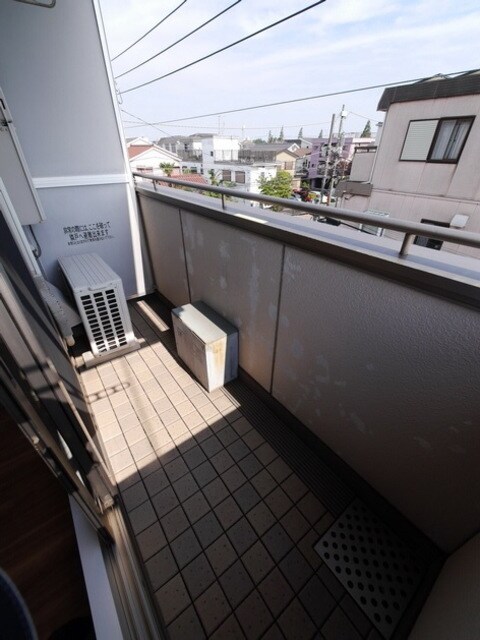 ダイシハイツの物件内観写真