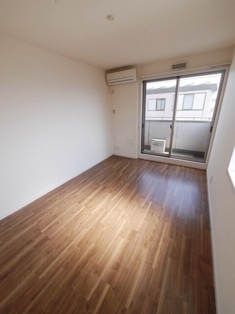 ダイシハイツの物件内観写真