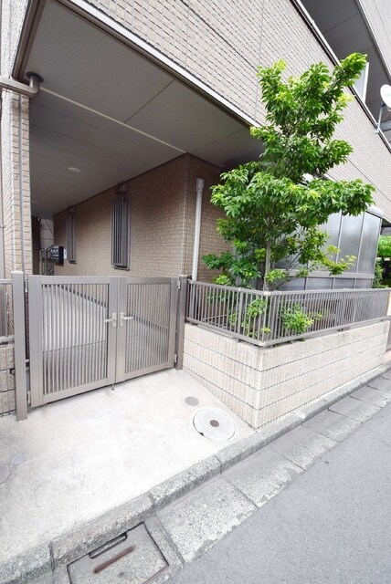 ダイシハイツの物件内観写真