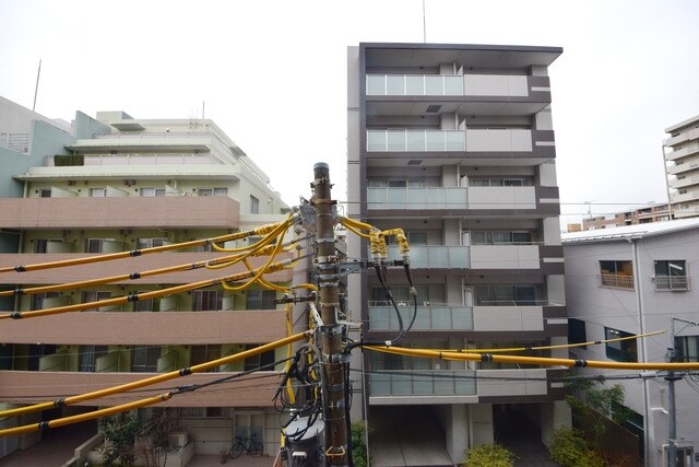 オーキッドレジデンス住吉の物件内観写真