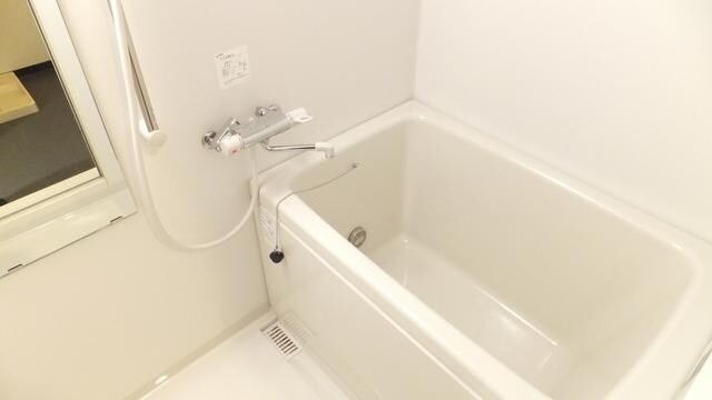 クレアールフレスカの物件内観写真