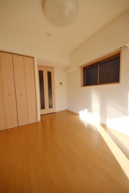 レジディア両国の物件内観写真