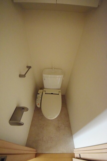 レジディア両国の物件内観写真