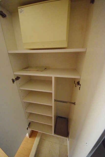 レジディア両国の物件内観写真