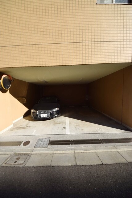 レジディア両国の物件内観写真