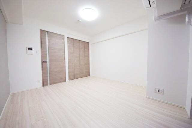 メイクスデザイン門前仲町リバープレイスの物件内観写真