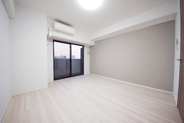 メイクスデザイン門前仲町リバープレイスの物件内観写真