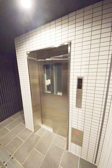 メイクスデザイン門前仲町リバープレイスの物件内観写真