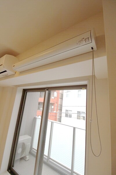 レオーネ亀戸IIの物件内観写真