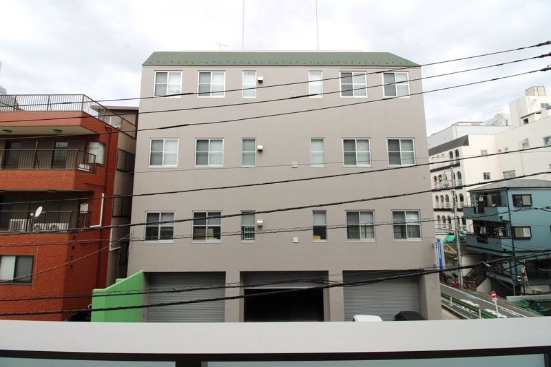 レオーネ亀戸IIの物件内観写真