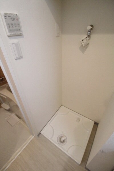 レオーネ亀戸IIの物件内観写真