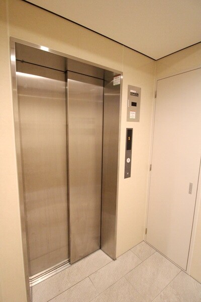 レオーネ亀戸IIの物件内観写真