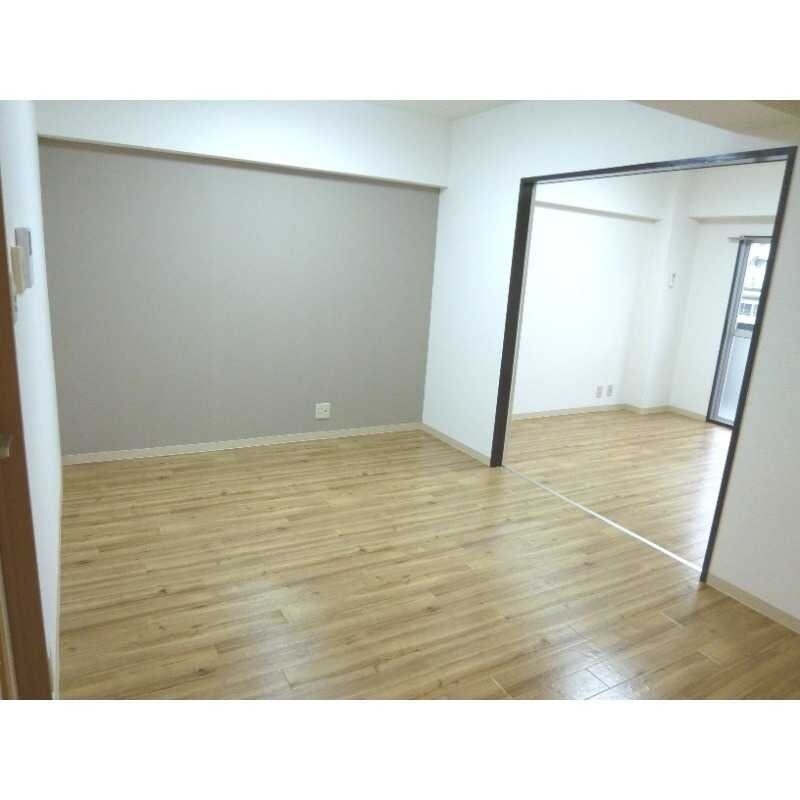 ワコーレ錦糸町マンションの物件内観写真