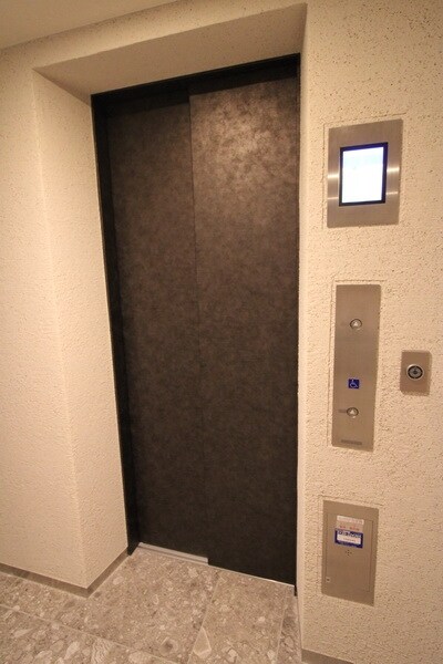 Healing Gate 押上の物件内観写真