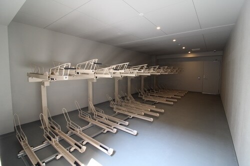 Healing Gate 押上の物件内観写真