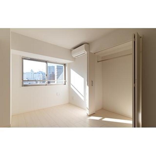 ガルデニア蔵前の物件内観写真