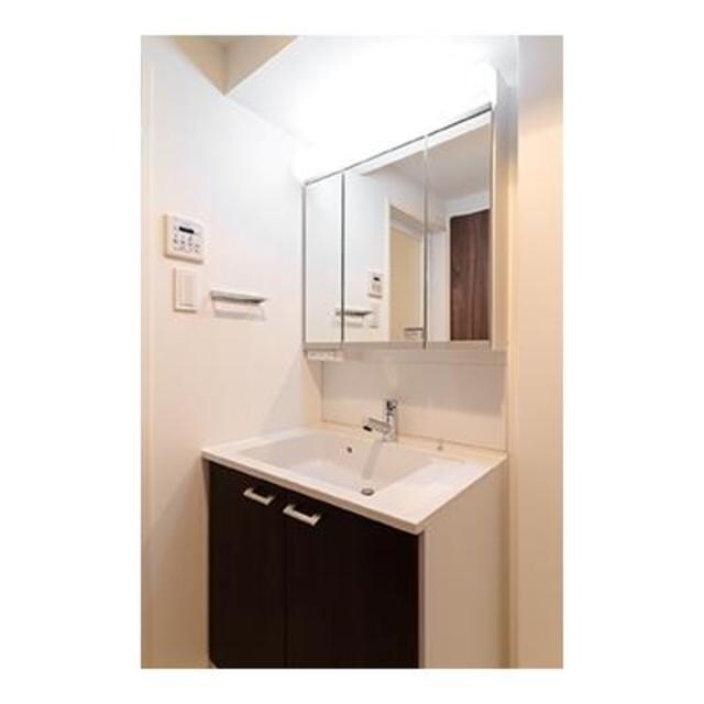 ガルデニア蔵前の物件内観写真