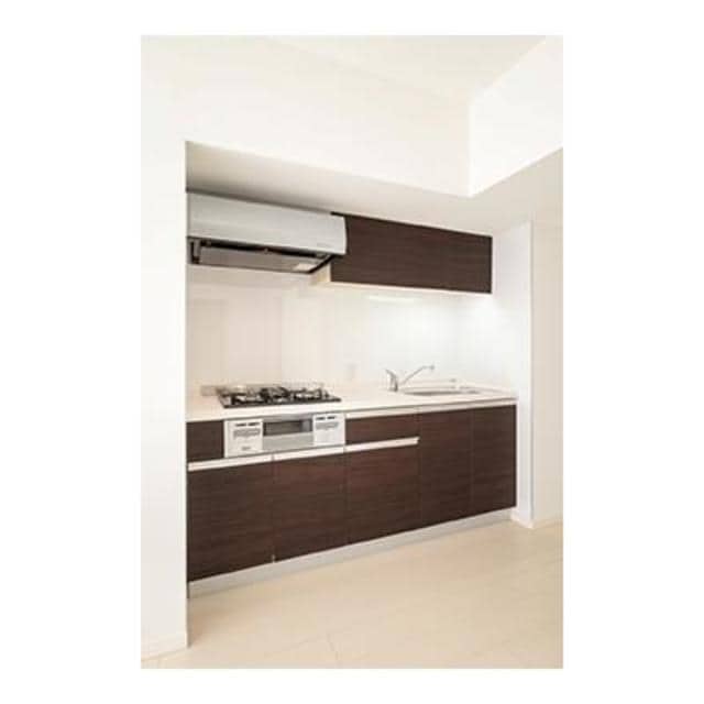 ガルデニア蔵前の物件内観写真