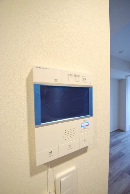 パークアクシス木場キャナル ウエストの物件内観写真