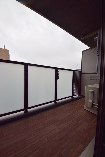 パークアクシス木場キャナル ウエストの物件内観写真