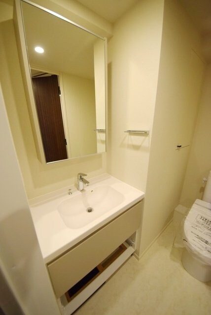 パークアクシス木場キャナル ウエストの物件内観写真