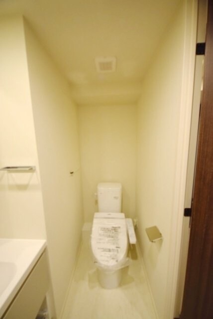 パークアクシス木場キャナル ウエストの物件内観写真