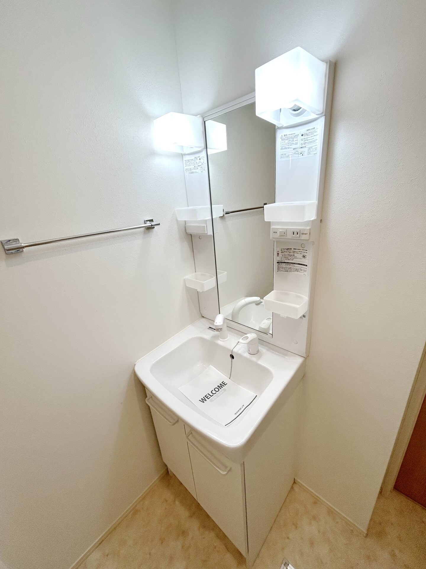 Clarityの物件内観写真