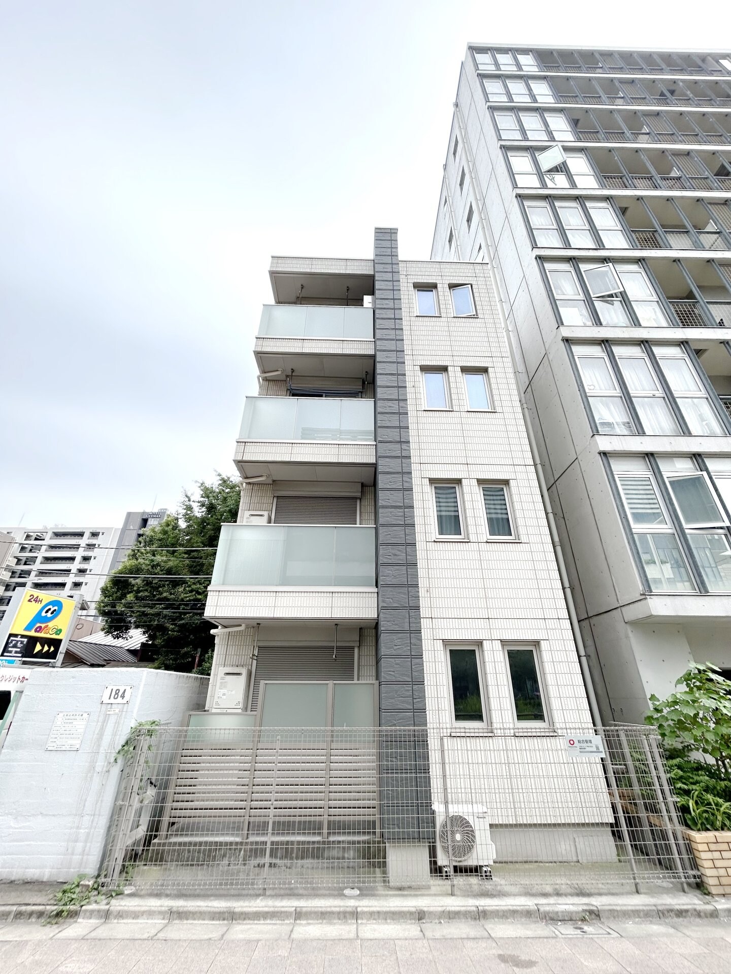 Clarityの物件内観写真