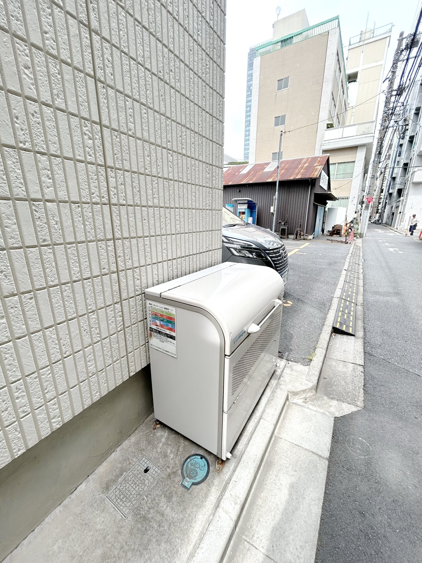 Clarityの物件内観写真