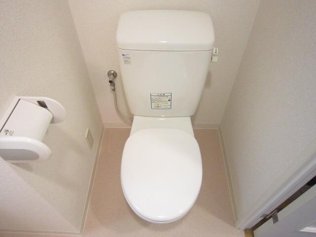 スカイコート両国壱番館の物件内観写真