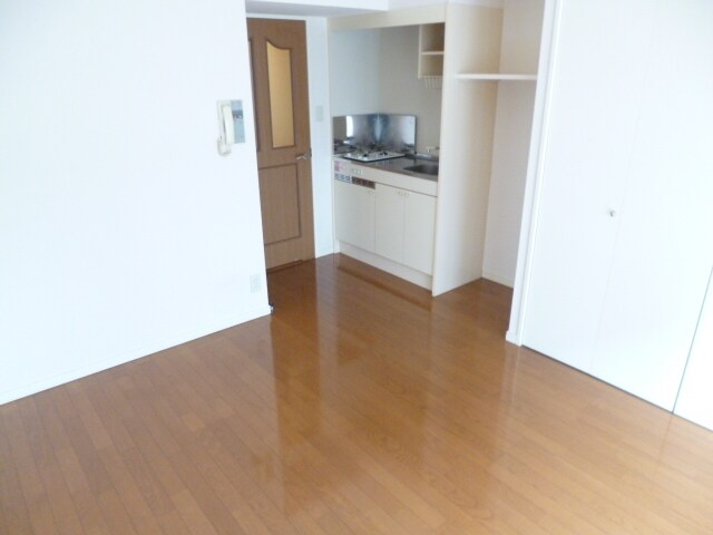 スカイコート両国壱番館の物件内観写真