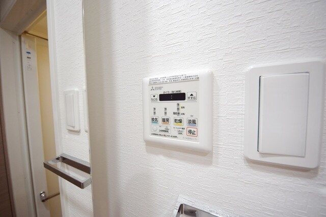 クレイシア両国ルクールの物件内観写真