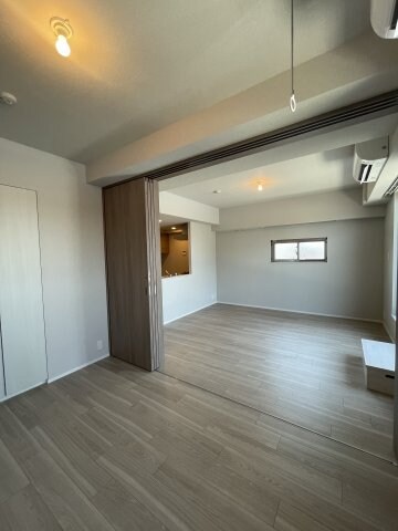 プラウドフラット亀戸の物件内観写真