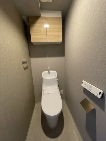 プラウドフラット亀戸の物件内観写真